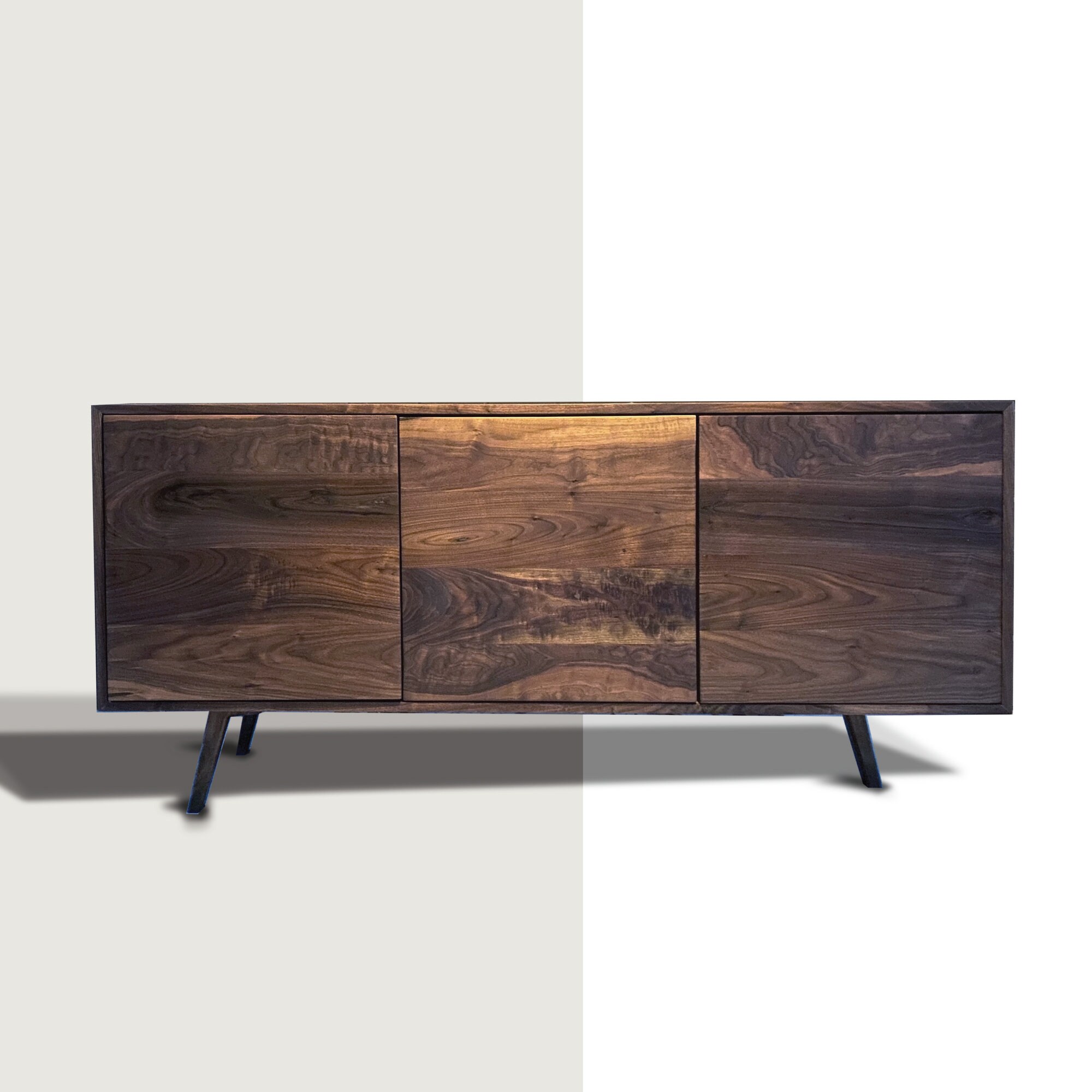 Minimalist credenza sale