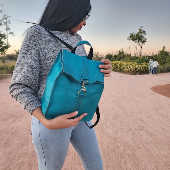 Leather Backpack Women, Green Leather Backpack Ladies, Leather Rucksack Women, School Backpack Women, City Backpack, Backpack Purse - Etsy UK Leather Backpack Women, Green Leather Backpack Ladies, Leather Rucksack Women, School Backpack Women, City Backpack, Backpack Purse - Etsy UK