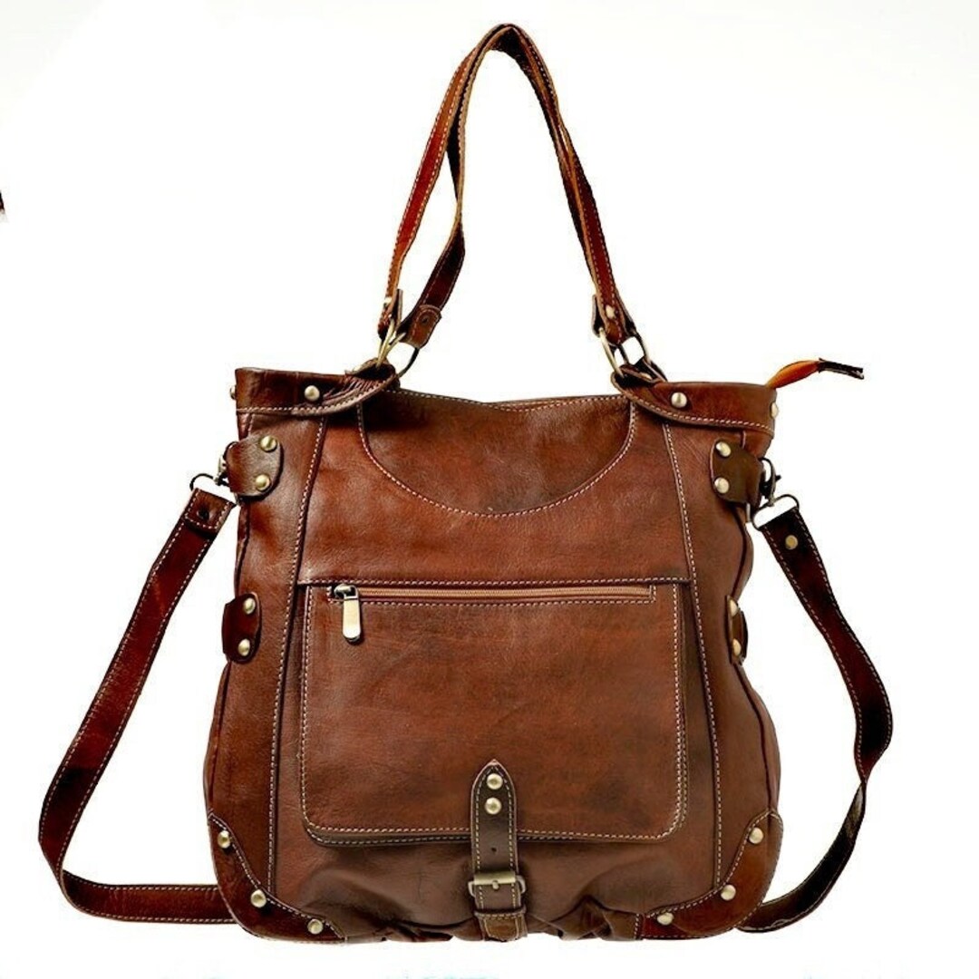 Leather Tote, Weekender Bag, Bag for Woman, Messenger Bag, Handbags