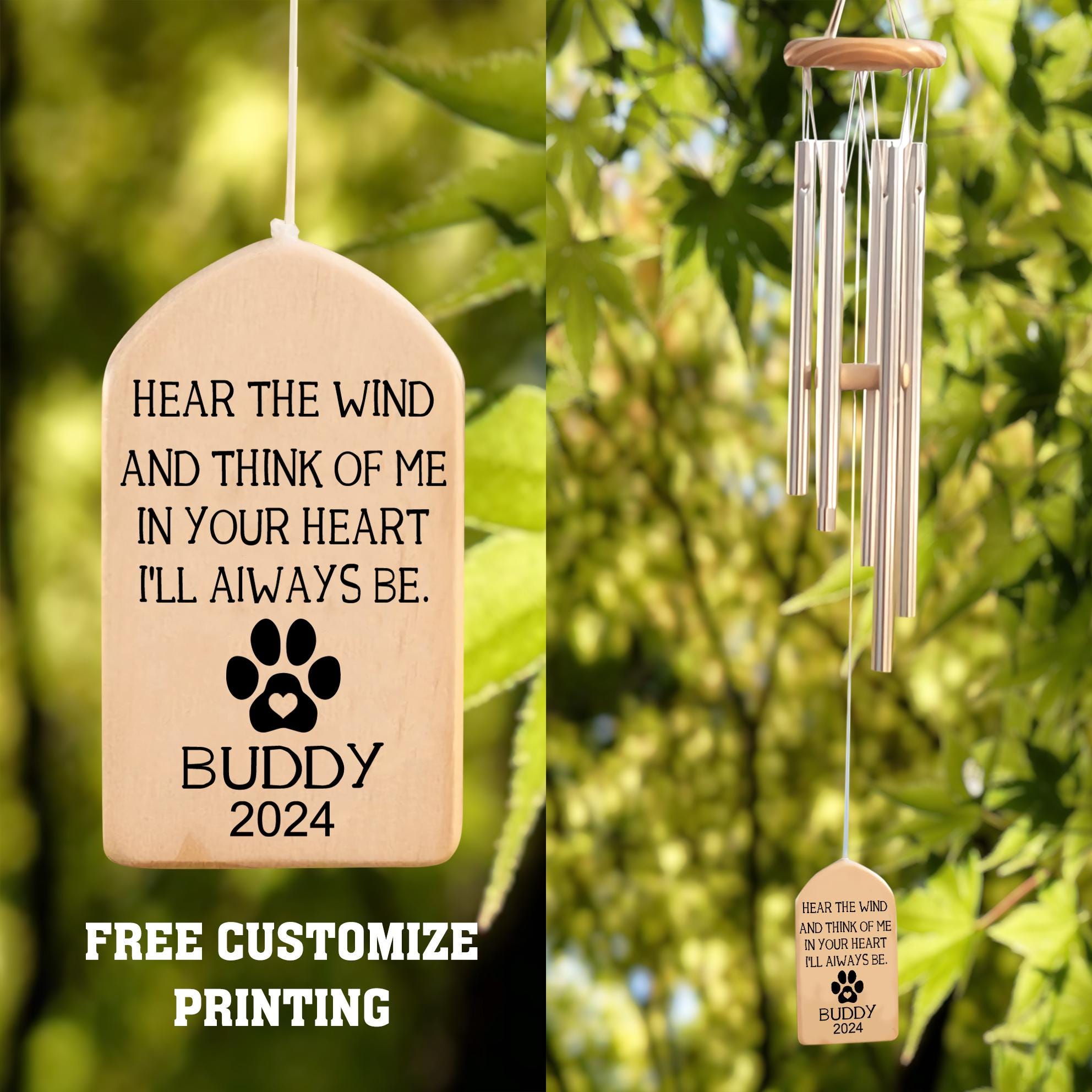 Chimes Printing