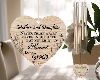 Cadeaux Pour Aan De La Part De Sa Fille, De Son Fils, De Sa Aan, De