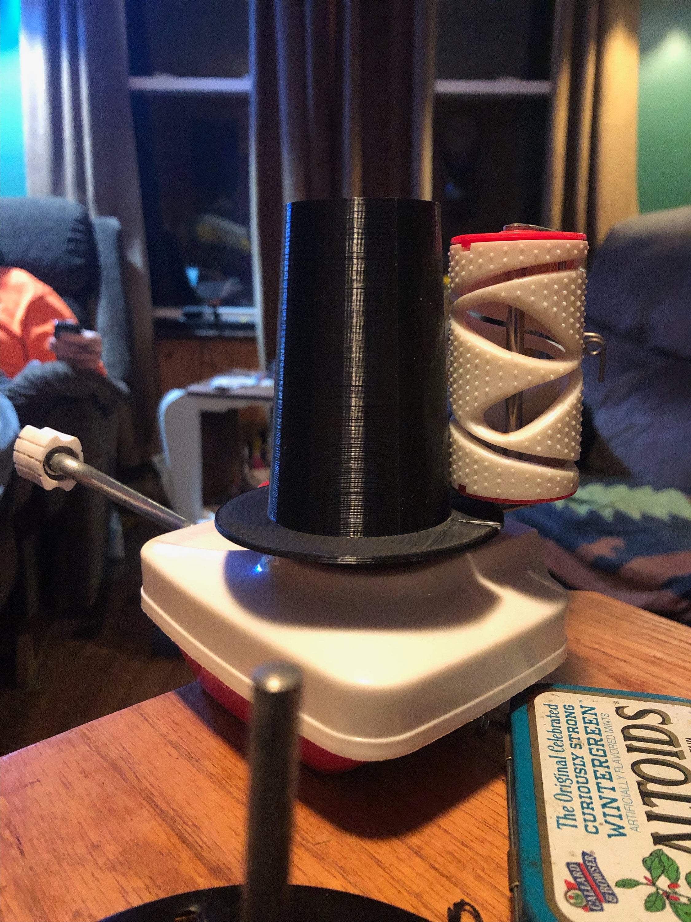 5 Yarn Winder Cones for SHW10 Etsy UK