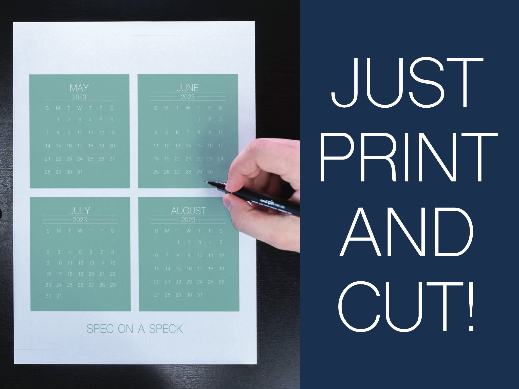 Printable 3.5