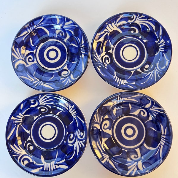 Mexican Dinnerware