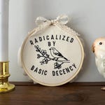 Liberal Home Decor