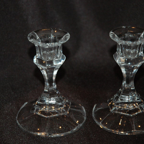 Mikasa Candle Holder Etsy