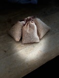 Alpaca Poo Brew - Alpaca Poop Tea - All Natural Organic Fertilizer for ALL Plants