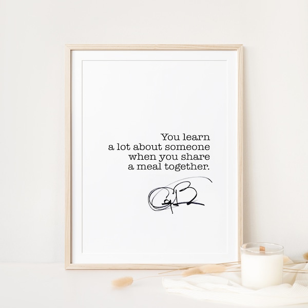 Anthony Bourdain Quote, Travel Quote, Digital Download, Printable Wall Art, Anthony Bourdain Art Poster