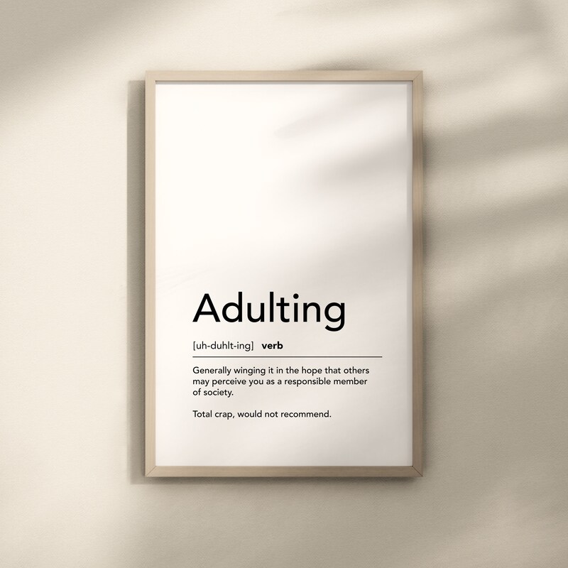 Definition - Etsy