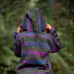 Tiger mist pixie hotsell jacket