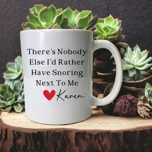Funny Valentines Day Gift for Boyfriend, Funny Coffee Mug For Boyfriend, Valentines Coffee Mug, Gift For Him, Valentines Gift For Him