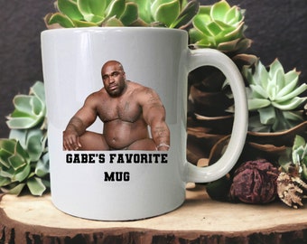 barry coffee cup Barry Christmas Photo Mug – Shop Manilow