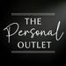 ThePersonalOutlet store logo