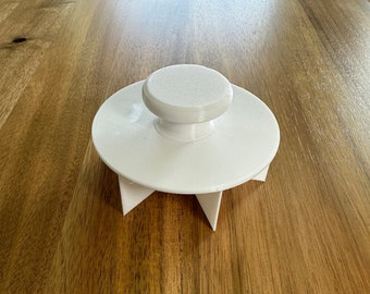 Crumbl Cookie Cutter