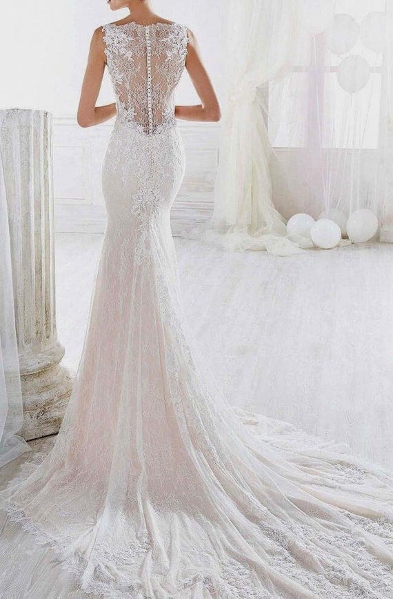 ivory and black lace dress Dinah Lace And Satin Maxi Dress - Black/Ivory