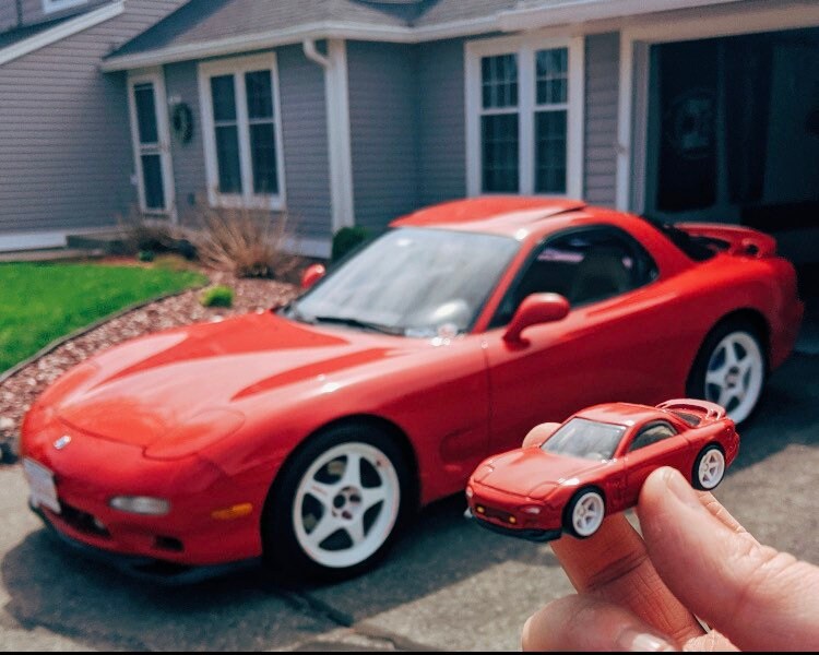 Replica model cars Etsy M xico