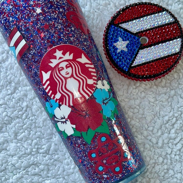 Starbucks Puerto Svg Etsy
