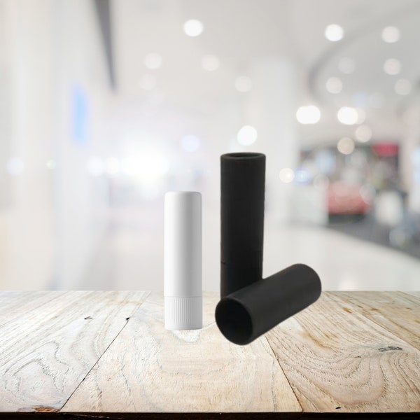 Lip Gloss Containers Eco Friendly Etsy