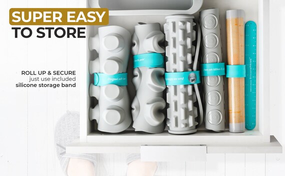 The Best Way to Store Silicone Baking Mats