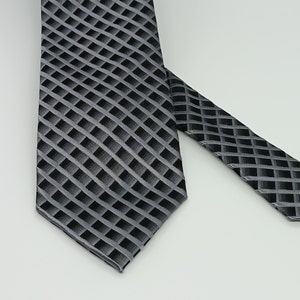 Vintage Calvin Klein Silk Tie