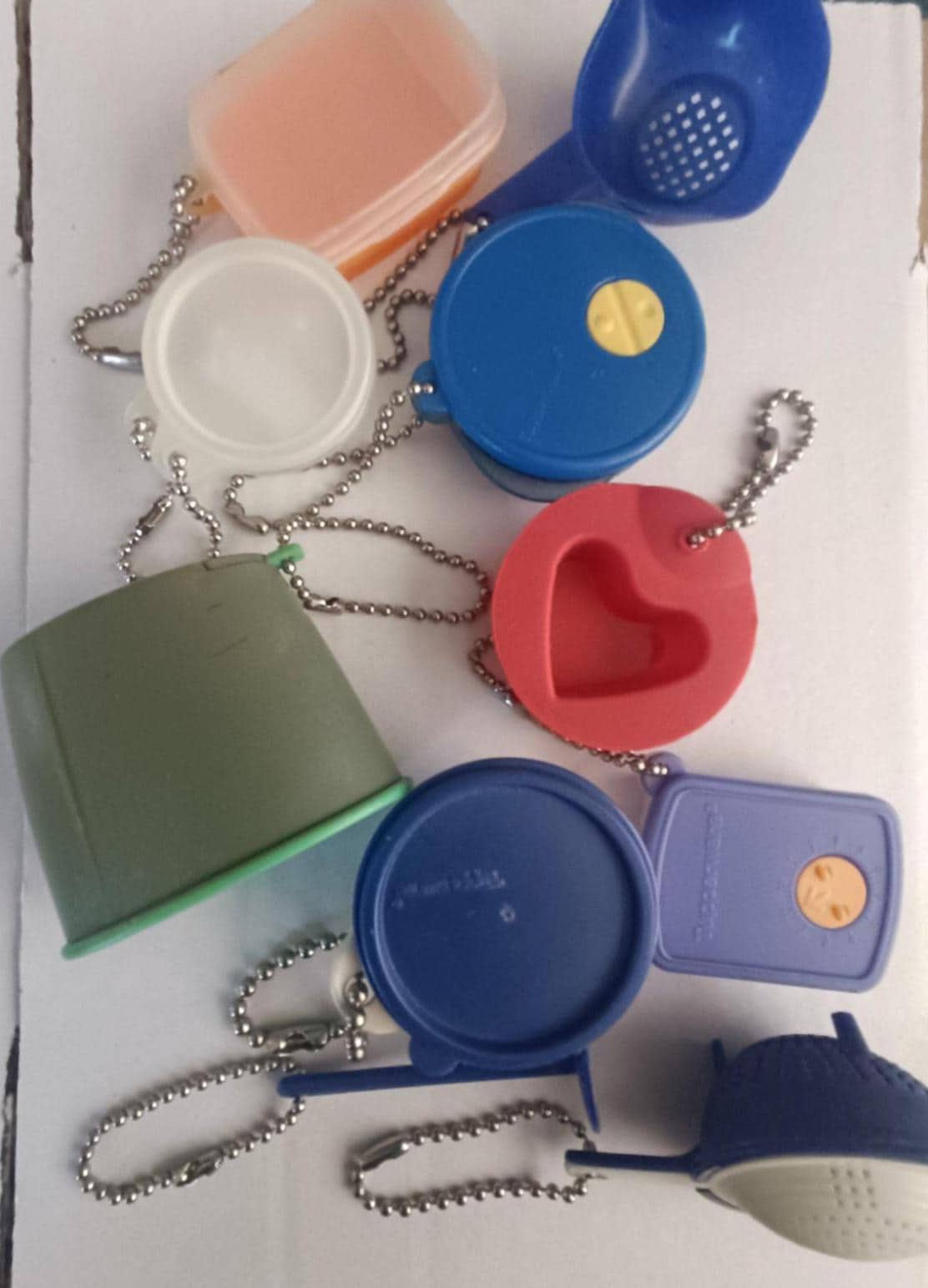 90s tupperware - Etsy 日本