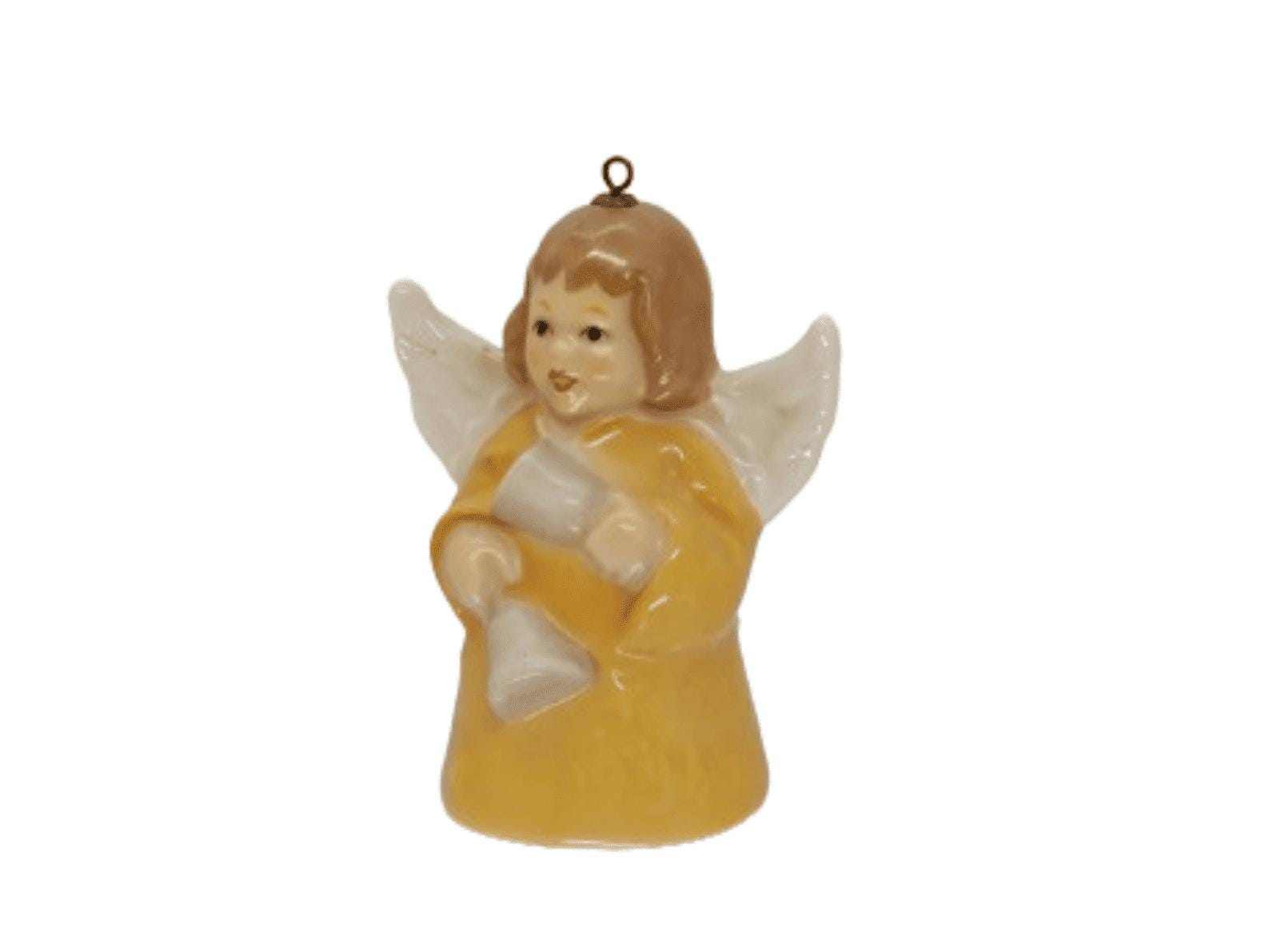Figurine Goebel 42 067 Ange 22 cm 1 choix. Excellent état