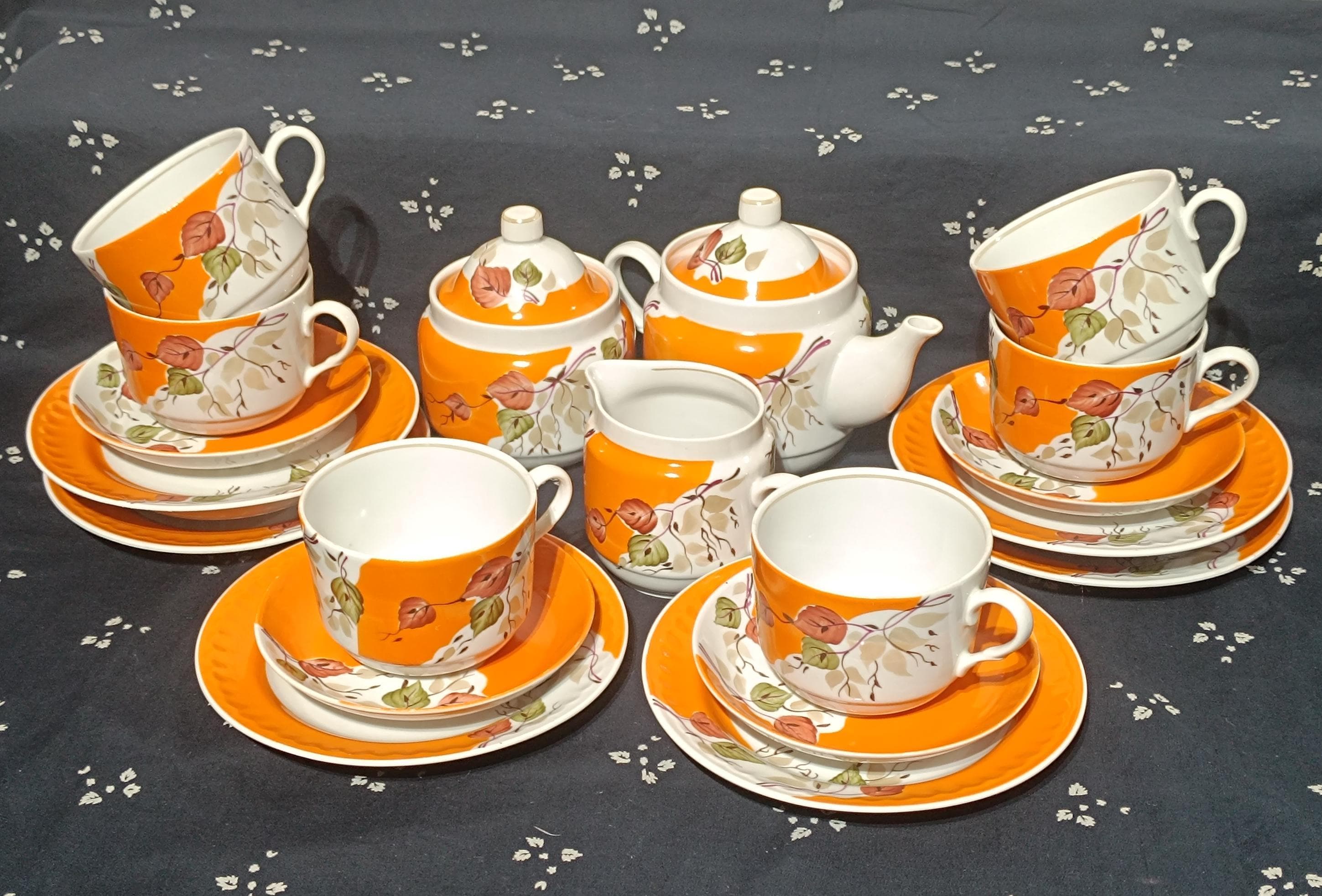 Russian tea cup - Etsy 日本