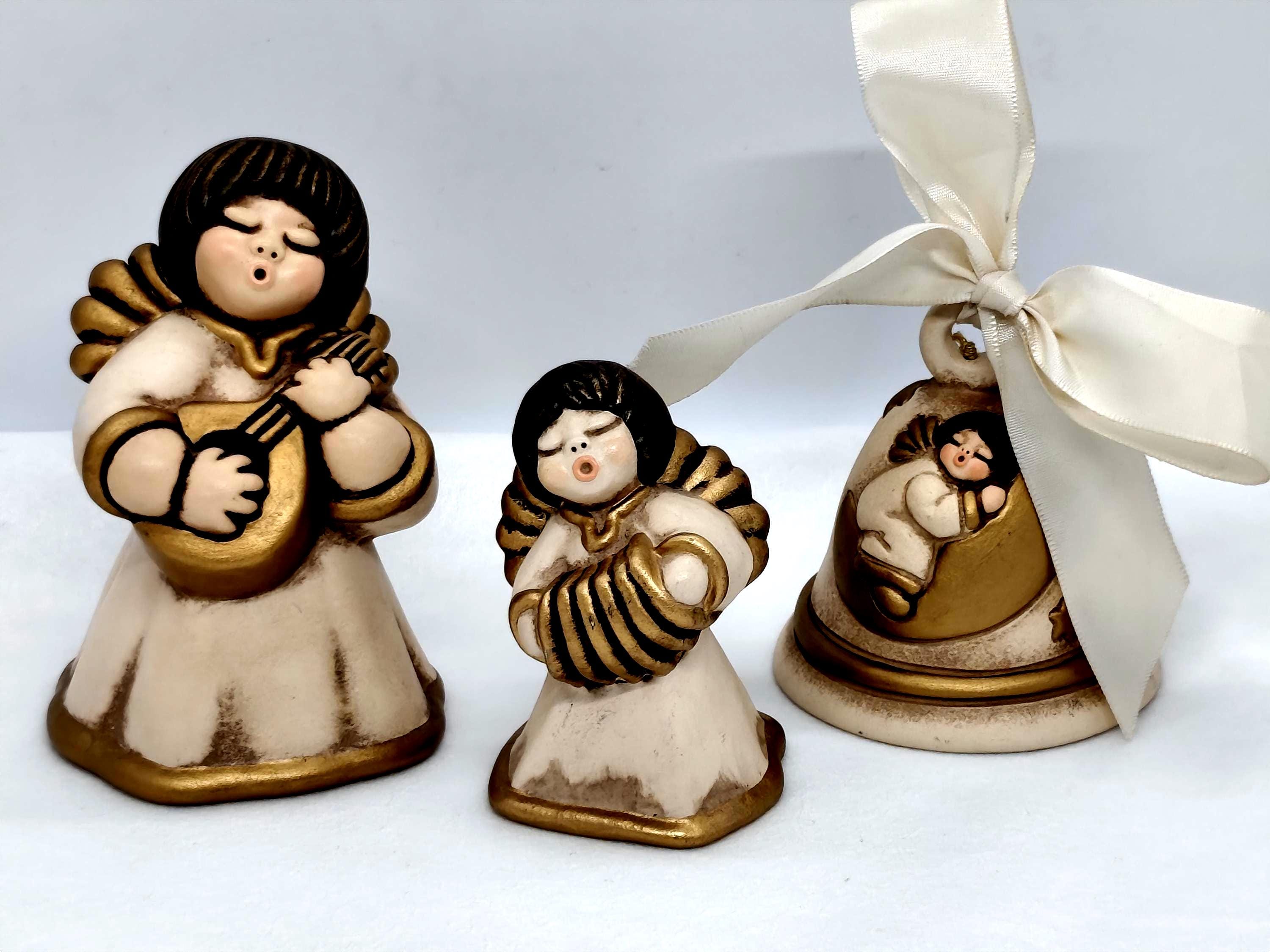 Thun Figurines - Etsy