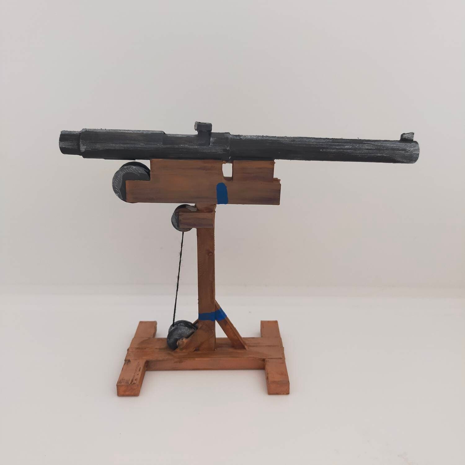 Rust Shotgun Trap Rust Game Gift Facepunch Etsy