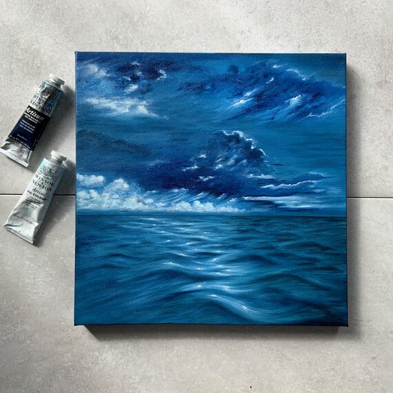 Jupiter Blue