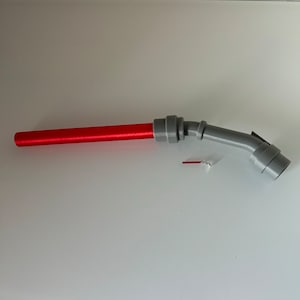 Block Inspired Dooku Style Lightsaber, and Other Lightsabers or Dark Saber
