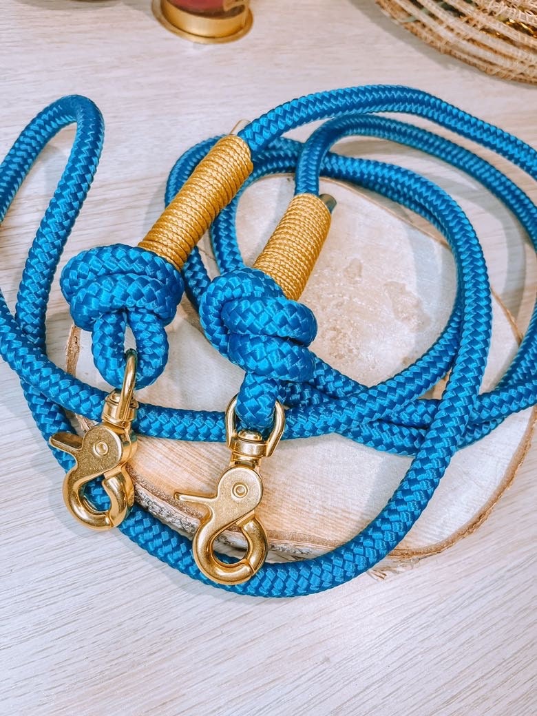Crochet à dégagement rapide sécurisé pour cheval en alliage