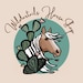 WTHorseShop store logo