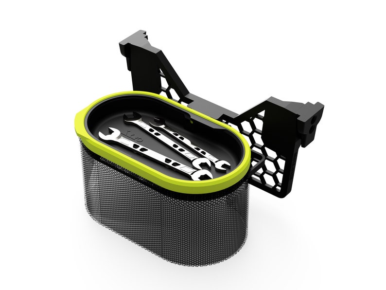 Ford FITS Cargo Trash Can Divider Kit 2022 Ford Maverick Etsy