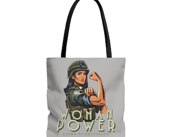 Torba Rosie the Riveter – edycja Spirit