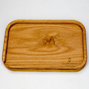 Rolling Tray MK3 (Plain Jane)