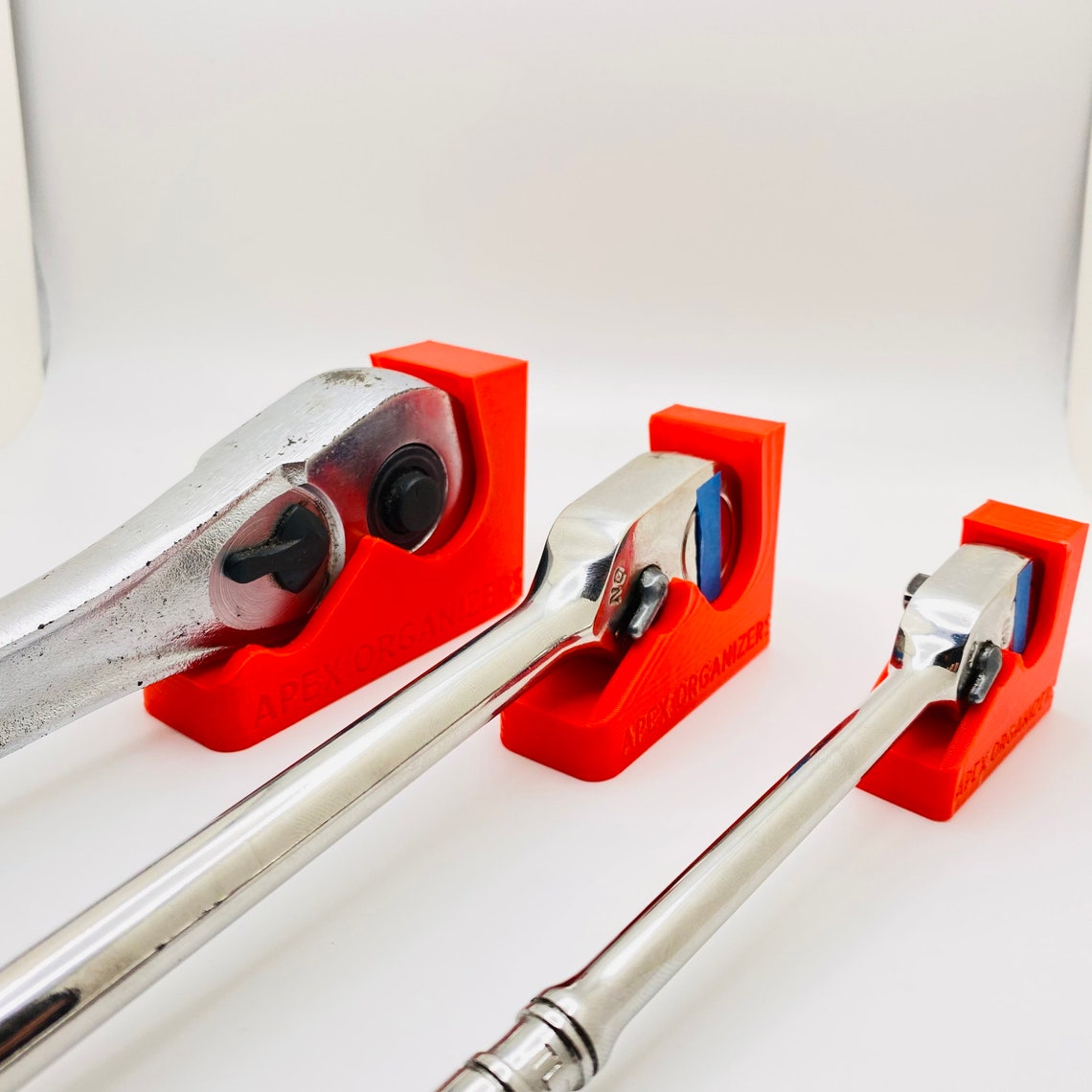 Ratchet Organizer Apex Organizer's Ratchet Dock Etsy UK