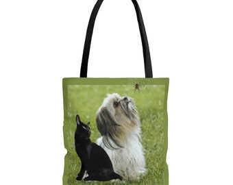 Spider Tote,