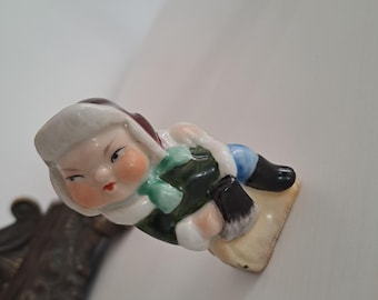 Bedårande figur