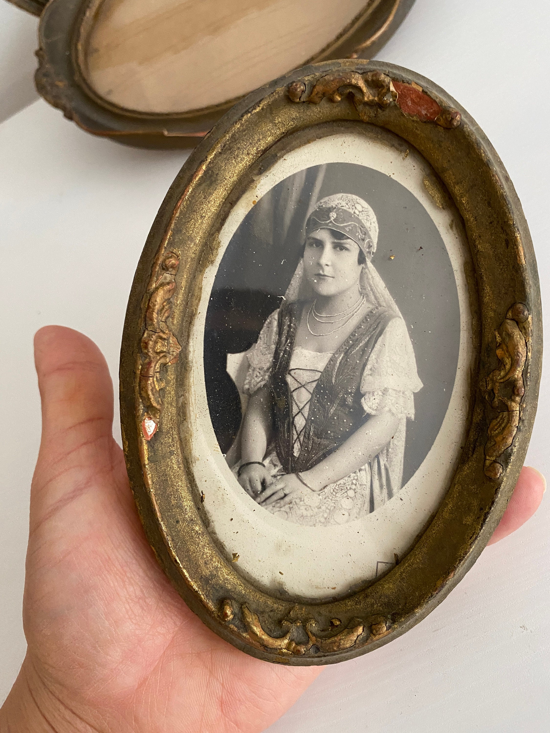 Beautiful Antique Frames Etsy