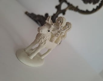 Bedårande figur