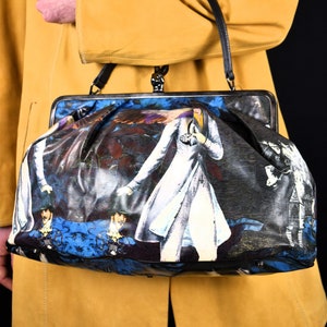 Art handbags furla outlet