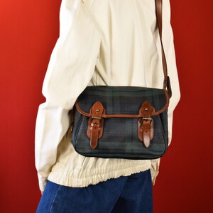 Polo Ralph Lauren small Polo ID shoulder bag - Neutrals