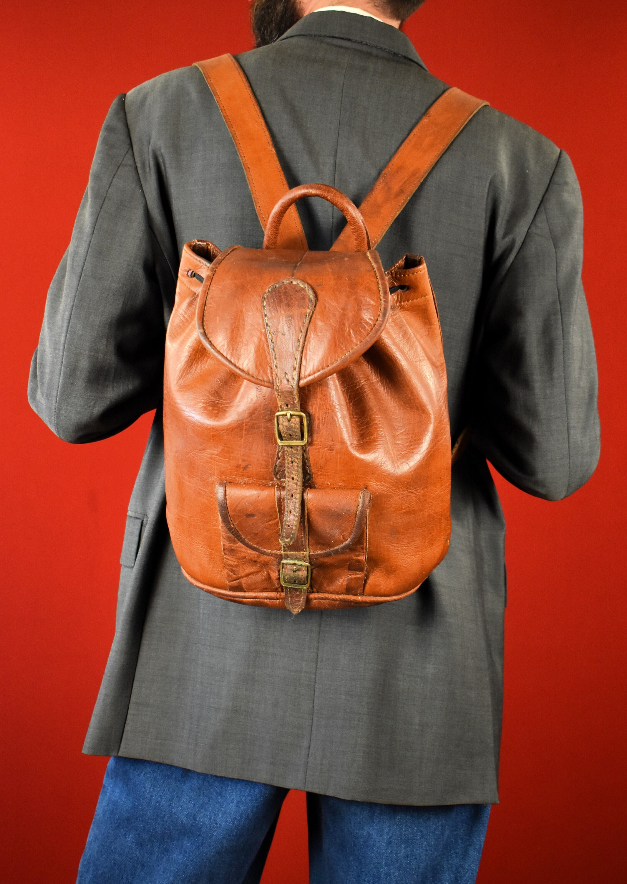 tumi alpha tote backpack 2 Organizer Travel – Portmantos Free monogramming available Stylish Ladies Soft Leather Color:Moe Money- Trickle Tackle Custom Vendor_JANSPORT