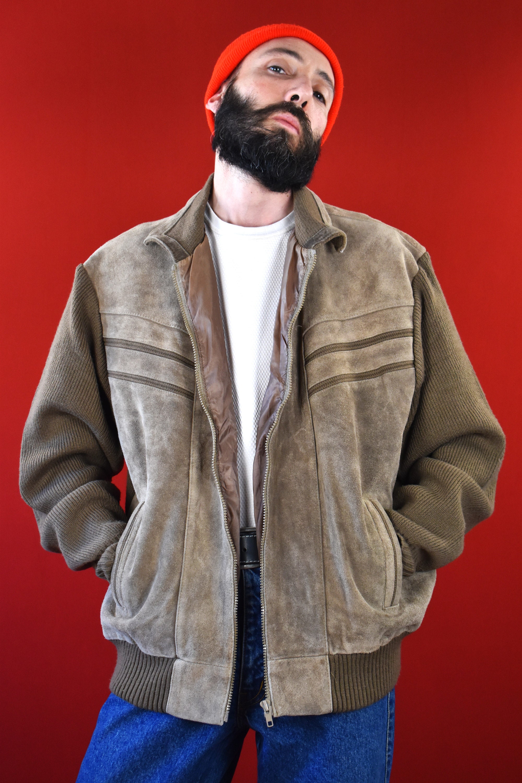80s angelo Santini Seersucker Check Pant 80s angelo Santini Seersucker Check Pant