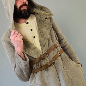 Cop Copine Jacket - Etsy