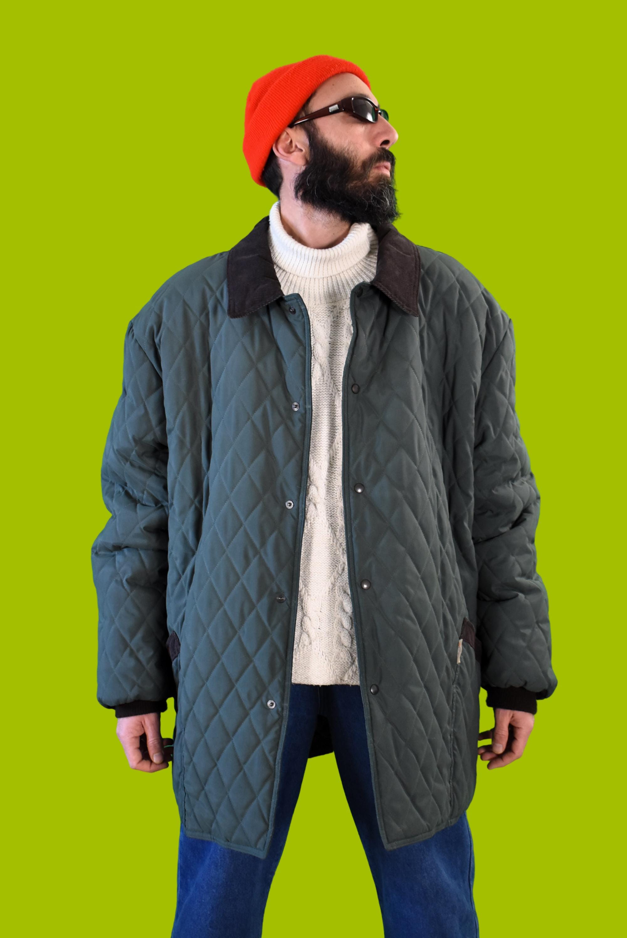 Barbour jacket France