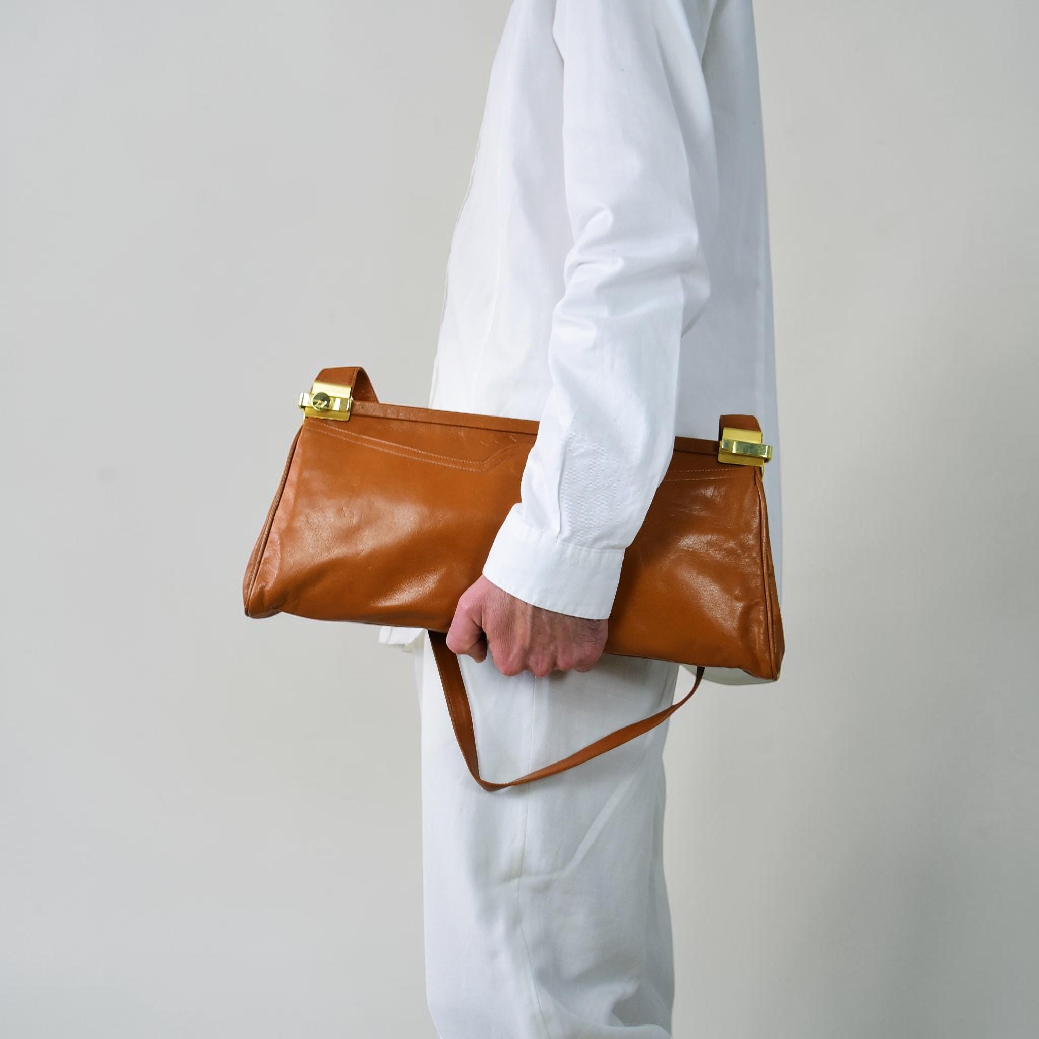 Vintage zenith bag - Etsy 日本