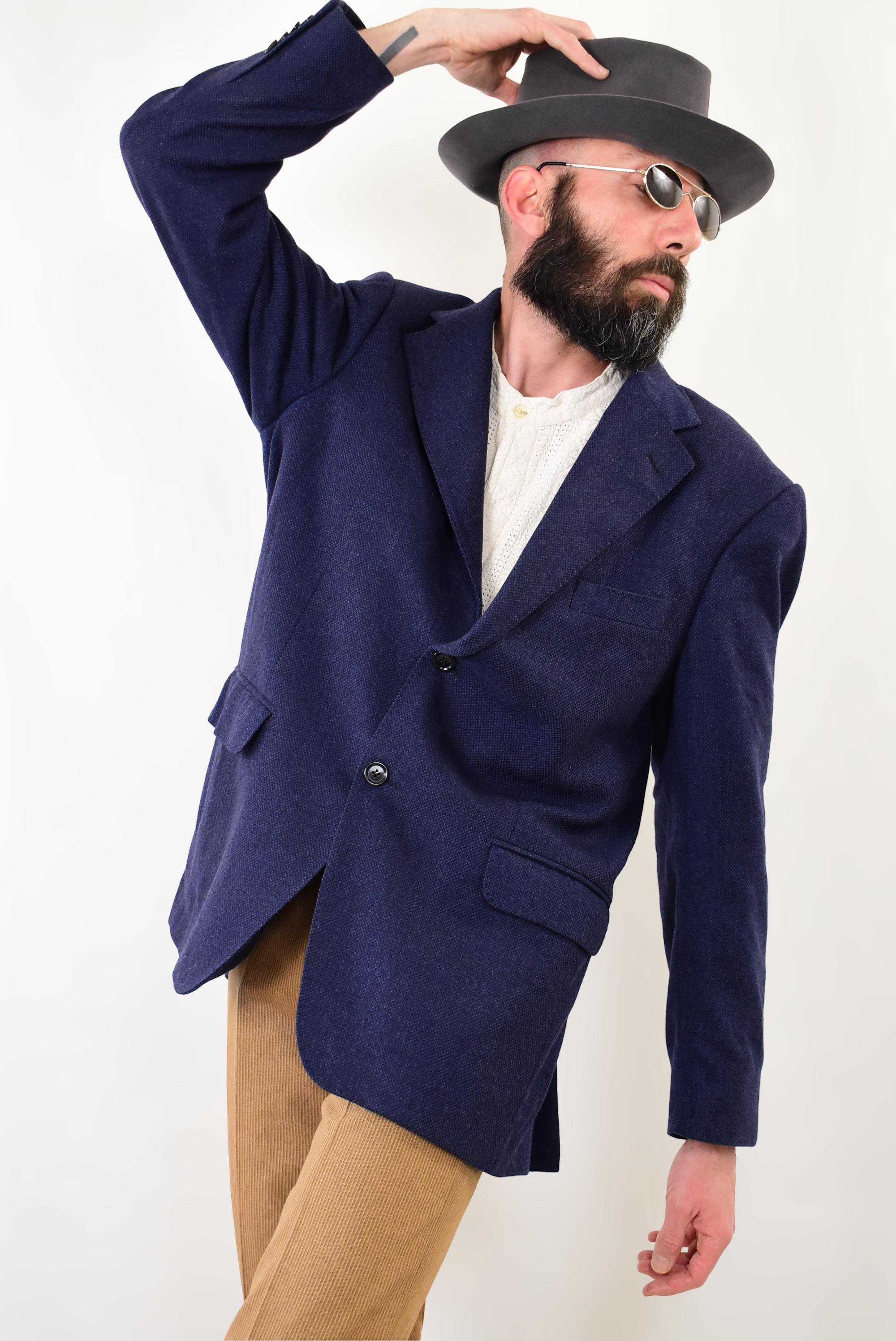 Piacenza Coat - Etsy