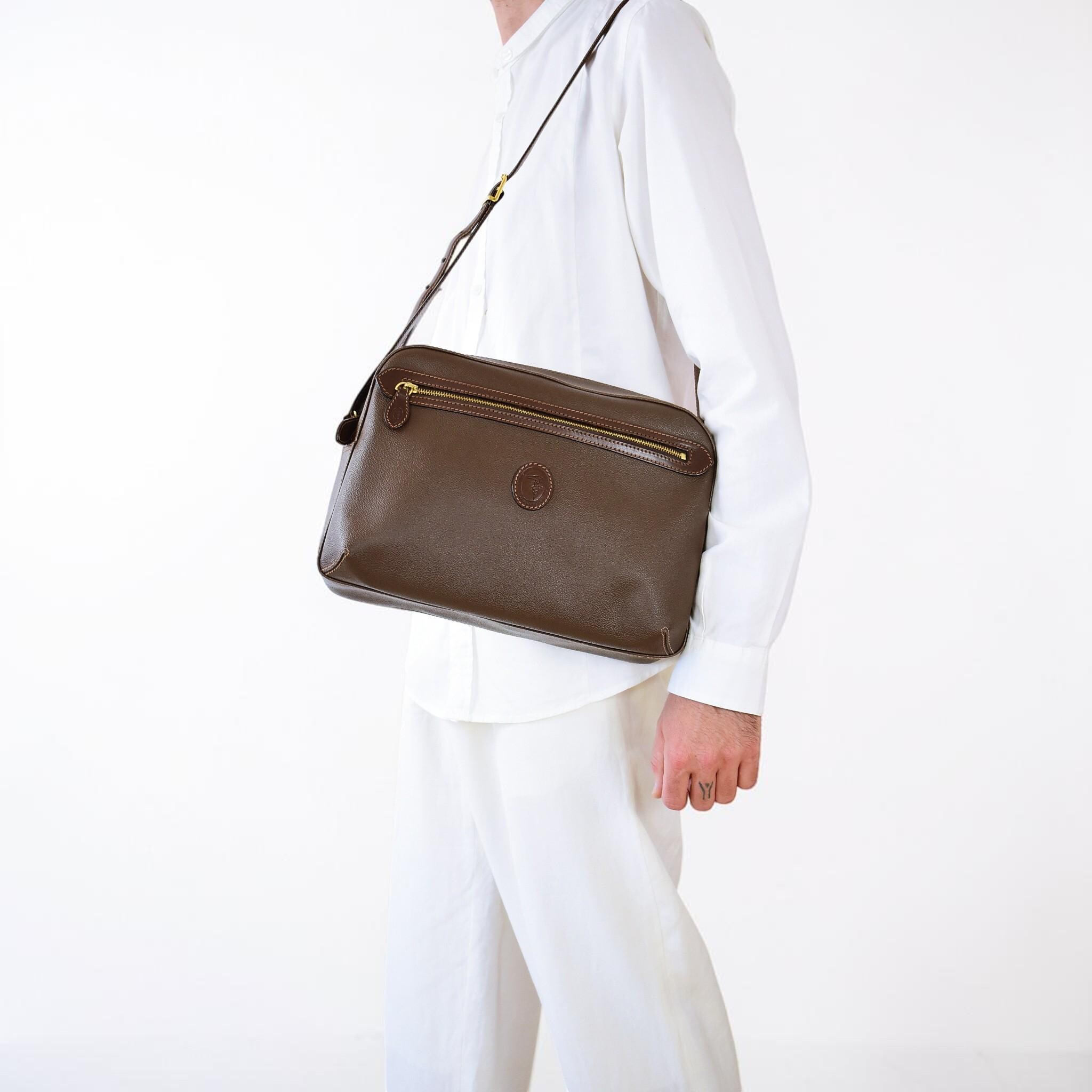 90s Trussardi Bag - Etsy